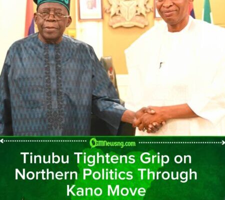 President Bola Ahmed Tinubu to Visit Kano for Grand APC Reception