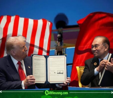 United States Expands Diplomatic Push to Secure Critical Mineral Supply Chains