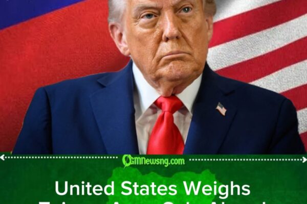 United States Considers Taiwan Arms Approval Despite Beijing’s Warnings