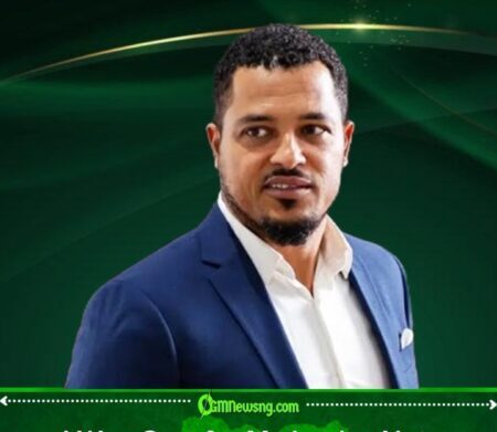 Van Vicker Reveals How His First Acting Break Exposed His Inexperience and Changed His Career Path