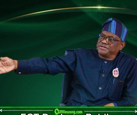 FCT Area Council Elections: Wike Declares Work-Free Day, Imposes Movement Restriction to Ensure Credible Polls