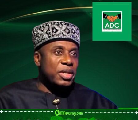 South-South ADC Leaders Reject Claim of Endorsement for Amaechi’s 2027 Presidential Bid