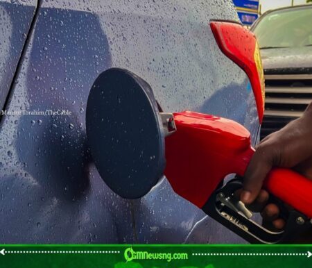 ADC Urges Federal Government to Cap Petrol Prices as Middle East Crisis Drives Rising Living Costs