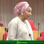 ADC Ward Takes Legal Action to Stop Senator Ireti Kingibe From Claiming Party Membership After Suspension