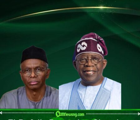 ADC Raises Alarm Over El-Rufai’s Detention, Questions Nigeria’s Democratic Direction