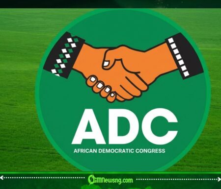 2027 Elections: ADC Declares It Will Not Be Pressured on Presidential Zoning Decision