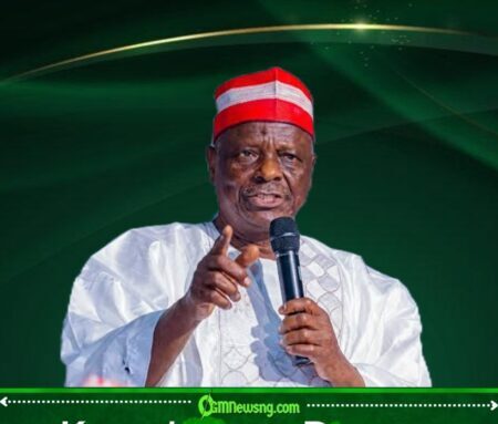 Kwankwaso Set to Join ADC as Kano Support Base Prepares for Major Political Realignment