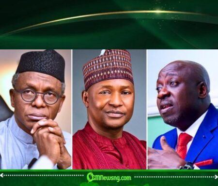 ADC Faults Handling of Malami, El-Rufai Cases, Alleges Selective Justice