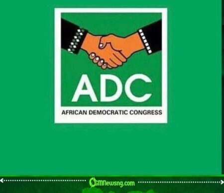 ADC Questions Subsidy Savings as Petrol Prices Surge Nearly 500% Under President Bola Tinubu