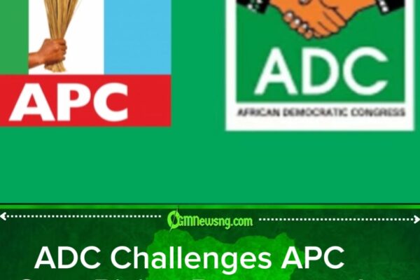 Nigerians Confront Harsh Realities as ADC Accuses APC of Deepening Economic Hardship