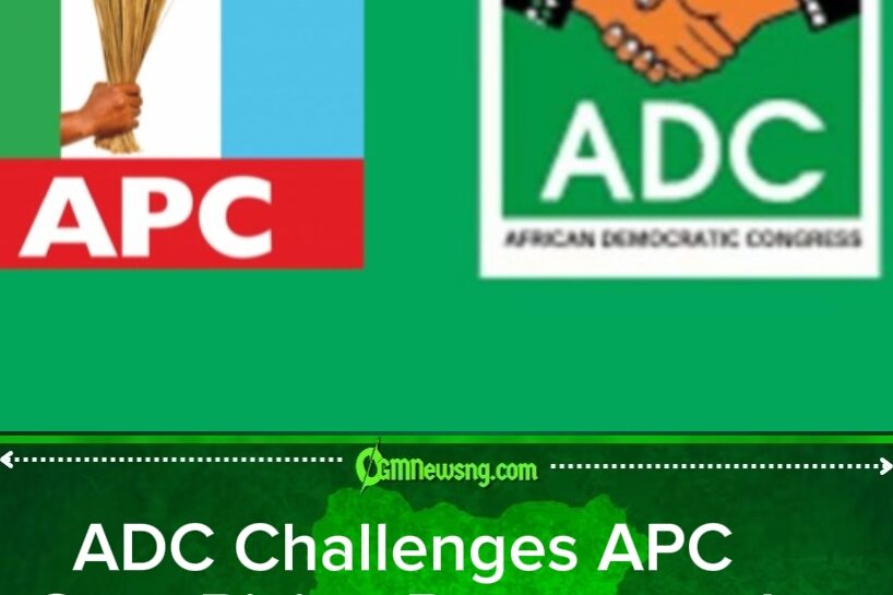 Nigerians Confront Harsh Realities as ADC Accuses APC of Deepening Economic Hardship