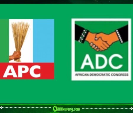 Nigerians Confront Harsh Realities as ADC Accuses APC of Deepening Economic Hardship