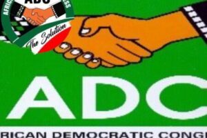 African Democratic Congress Blasts President Tinubu for Staying Abroad During Maiduguri Crisis