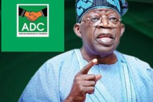 ADC Criticises Tinubu as Nigeria Rises on Global Terrorism Index