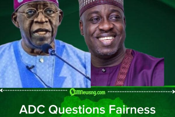 ADC Raises Concerns Over £746m Nigeria–UK Port Deal, Calls for Full Disclosure