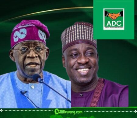 ADC Raises Concerns Over £746m Nigeria–UK Port Deal, Calls for Full Disclosure