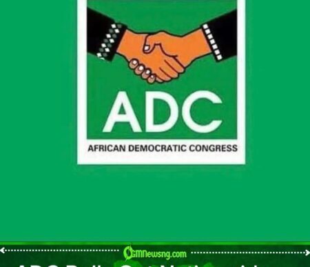 ADC Opens Online Membership Portal, Mandates Digital Revalidation Ahead of 2027 Elections