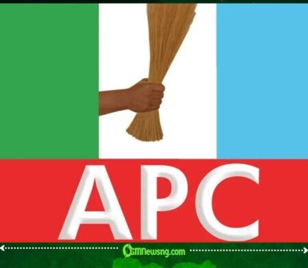 APC Affirms Open Contest for 2027 Presidential Ticket, Backs Democratic Process Amid Tinubu Endorsement