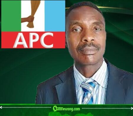 APC Convention: Ben Nwoye Replaces Eneukwu as Deputy National Chairman (South)