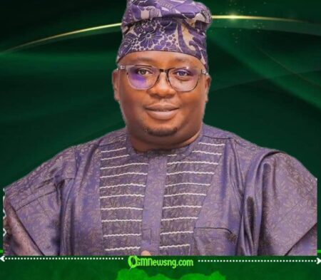 Minister Adebayo Adelabu Assures Citizens of Efforts to Restore Electricity