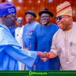 Adeleke Reaffirms Support for Tinubu’s 2027 Re-election, Declares ‘He Is Our Leader’