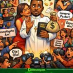 Pastor Agbala Gabriel Face Fraud And Sex Allegations, Nigerians React Online