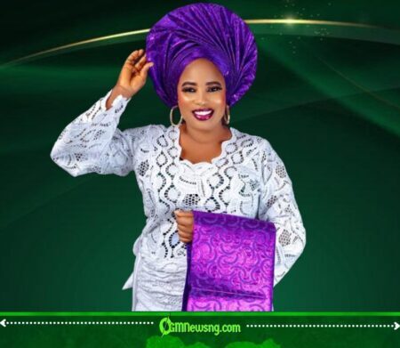 Nollywood Actress Ajibola Ends Marriage After Discovering Husband Impregnated Her Best Friend During Her Pregnancy