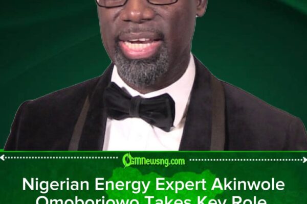Nigerian Energy Expert Akinwole Omoboriowo Heads to Botswana — Let There Be Light