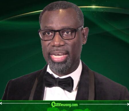 Nigerian Energy Expert Akinwole Omoboriowo Heads to Botswana — Let There Be Light