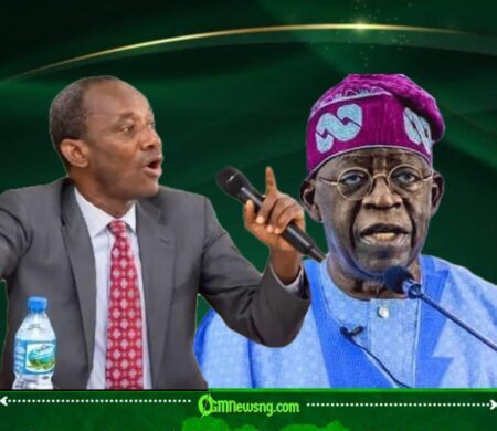 Public policy expert Sam Amadi Suggests Nigeria Try “Express Delivery” for Electoral Reform