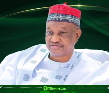 Deputy Governor Aminu Abdussalam Gwarzo Resigns from Office in Kano State