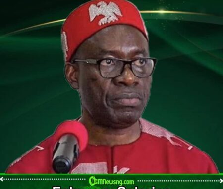 Anambra State Government Cuts February Salaries Over Monday Sit-at-Home Compliance