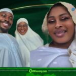 I Got His International Passport” — Asake’s Mum Opens Up on Why He Rejected UK Study for OAU