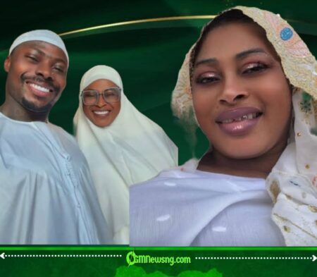 I Got His International Passport” — Asake’s Mum Opens Up on Why He Rejected UK Study for OAU