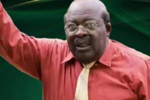 Actor Abiodun Ayoyinka Laments Lack of Rights to Use His Famous Character