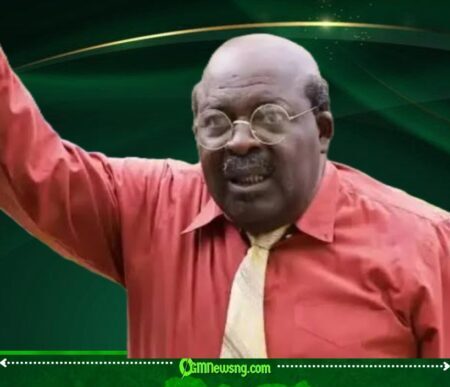 Actor Abiodun Ayoyinka Laments Lack of Rights to Use His Famous Character