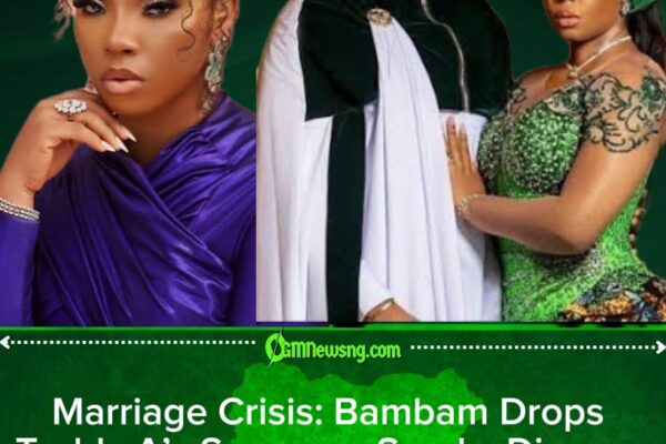 Bambam Removes Teddy A’s Name From Her Profile, Fans Fear Trouble in Celebrity Marriage