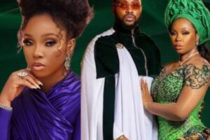 Bambam Removes Teddy A’s Name From Her Profile, Fans Fear Trouble in Celebrity Marriage