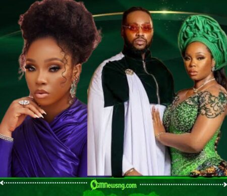 Bambam Removes Teddy A’s Name From Her Profile, Fans Fear Trouble in Celebrity Marriage