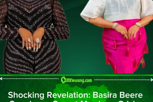 Basira Beere Opens Up on Hidden Marital Struggles, Reveals Emotional Pain Behind Public Smile