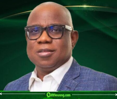 Bayo Ojulari Leads Approval of $20 Billion Bonga Southwest Aparo Project