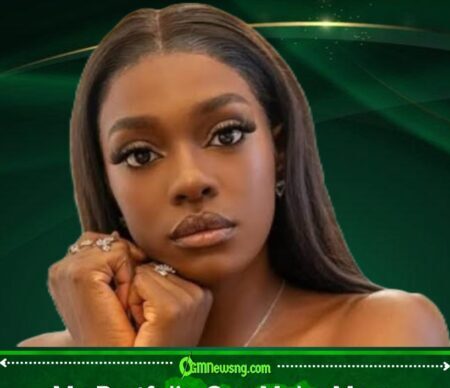 Actress Beverly Osu Says Her Investment Portfolio Is Big Enough to Make Her a Billionaire in Africa