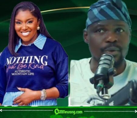 Biola Adebayo Apologises Over Baba Ijesha Interview Backlash, Says “I Only Did My Job