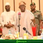 President Bola Ahmed Tinubu Declares Nigeria Will Defeat Insecurity — Critics Ask “When?