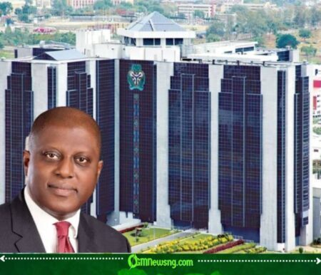 Court Declares CBN’s Union Bank Takeover Illegal, Orders Board Reinstatement