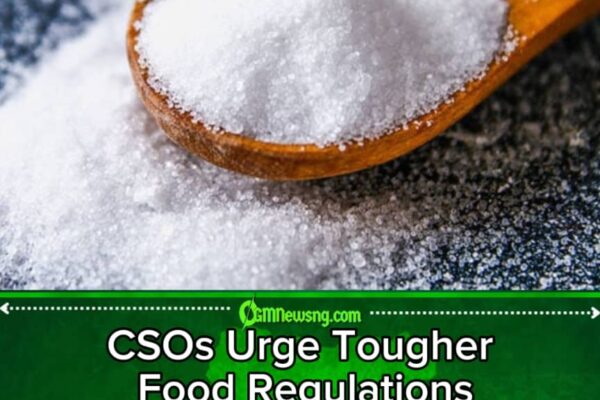 CSOs Call for Mandatory Salt Reduction Targets and Warning Labels to Combat Rising NCD Burden in Nigeria