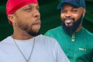 Charles Okocha Will Dominate Streaming in Nigeria” — Nedu Speaks on Actor’s Digital Power