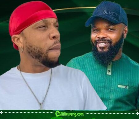 Charles Okocha Will Dominate Streaming in Nigeria” — Nedu Speaks on Actor’s Digital Power