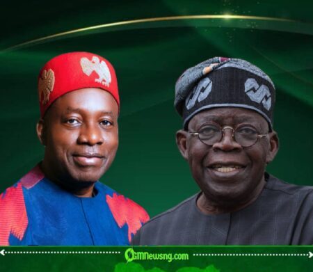 Governor Charles Soludo Urges Southeast to Support Bola Ahmed Tinubu Ahead of 2027