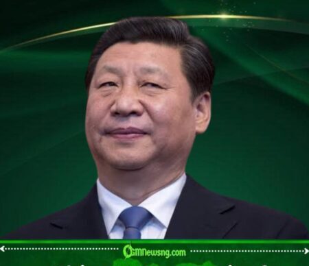 China Says Americans May Pay More Amid Strait of Hormuz Uncertainty